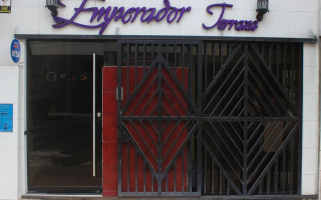 Emperador Terraza Hotel