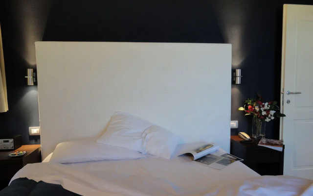 B&B Il Poggiolo delle Rose