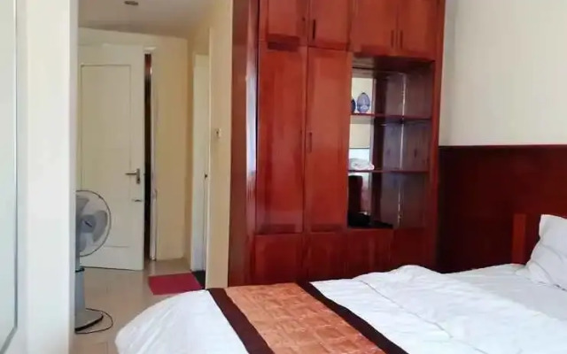 Simple Hostel