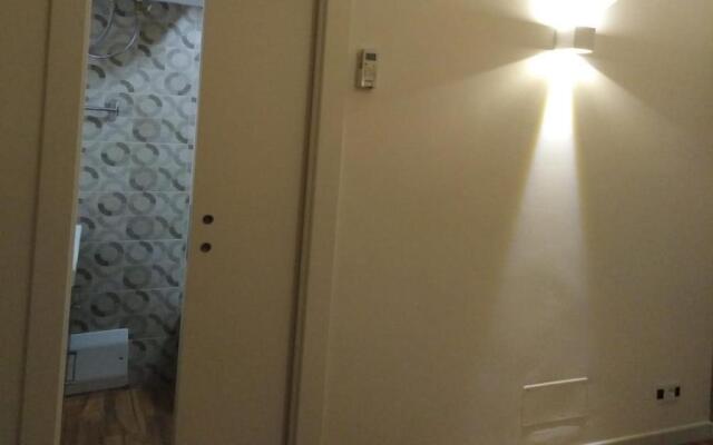 Sant'Onofrio apartment