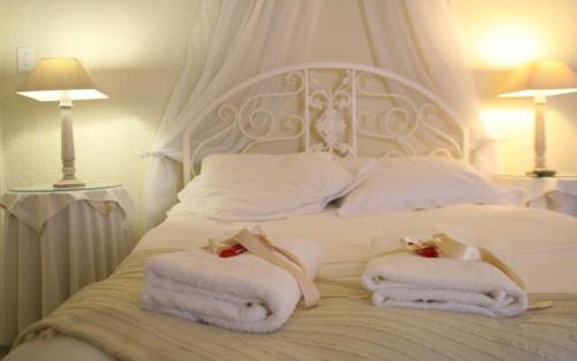 Alvesta Guest House