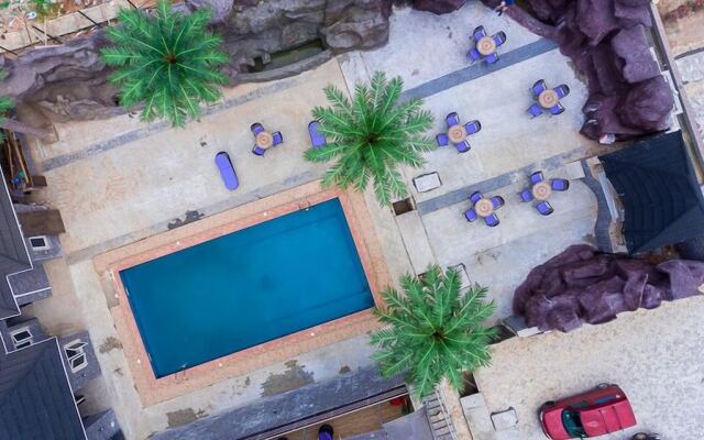 Royal Spring Palm Hotel & Apartments