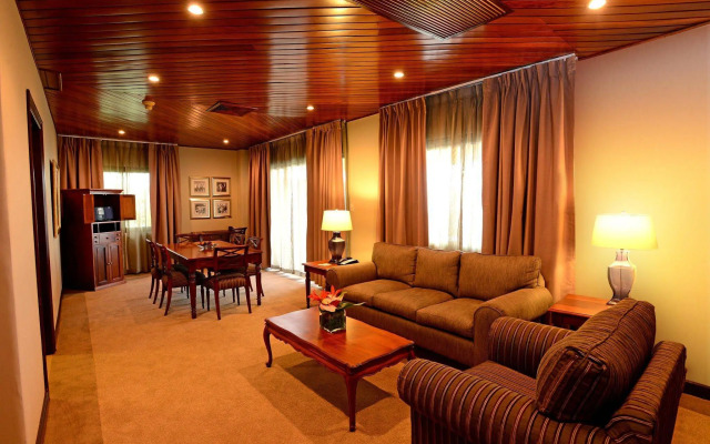 El Embajador, a Royal Hideaway Hotel