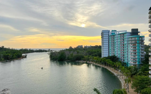 BayView Suites Port Dickson By MAISON