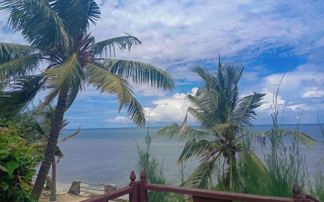 Ishara Beachfront Homes And Suites
