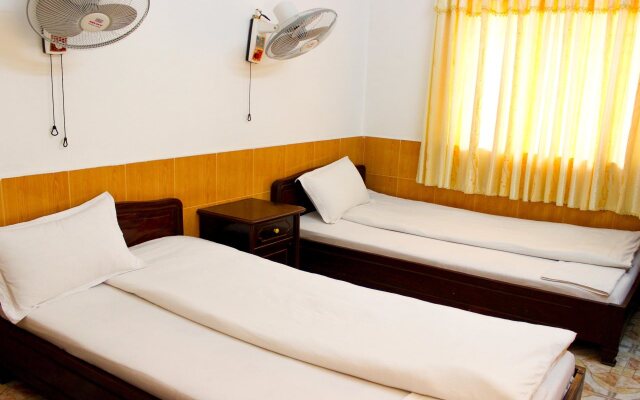 Le Lodge Ninh Binh