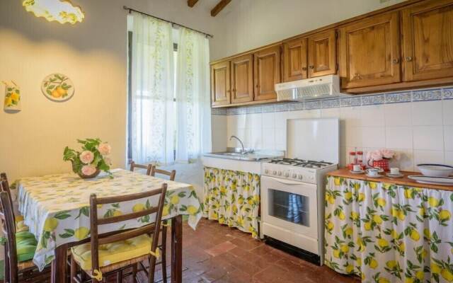 Verdidea - Podere del Mezzadro