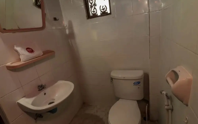 NIDA Rooms Nong Wua So 214