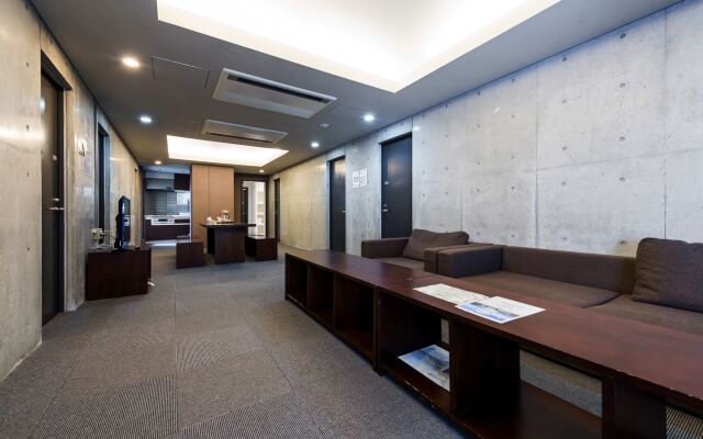 HOTEL E-horizon Resort Condominium Sesoko