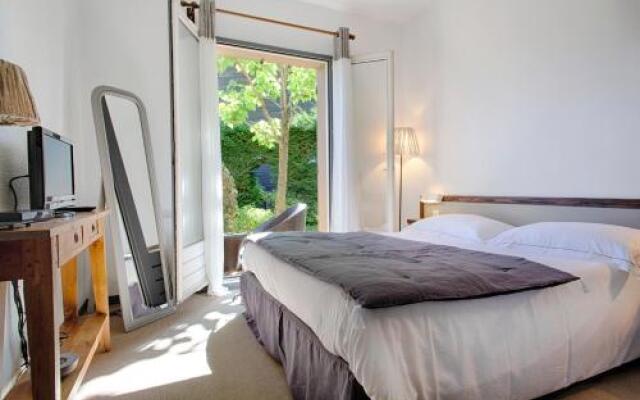 Hôtel Résidences Le Sporting