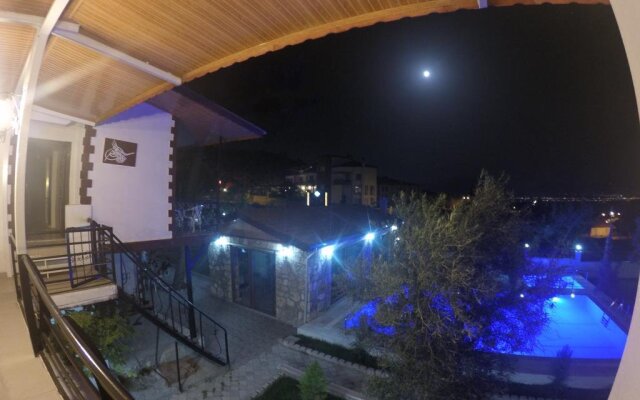 Pinar Hotel