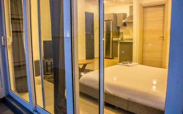 The Gallery Premier Suites