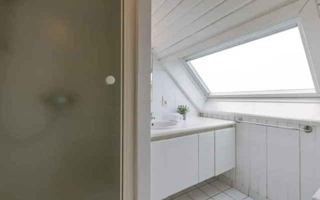 Apartment With Beautiful View of the Dunes