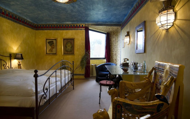 Hotel Goldflair am Rathaus