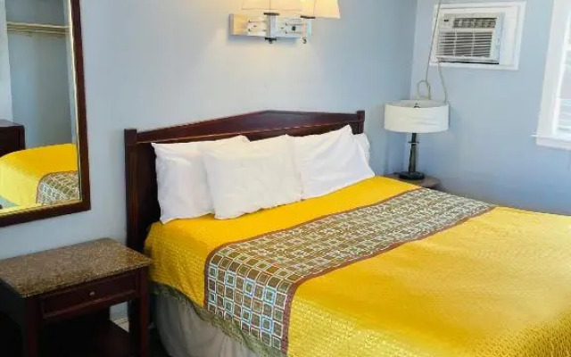 Avalon Motel