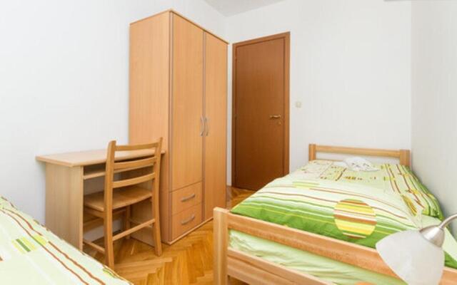 Zvijezda Mora Apartment