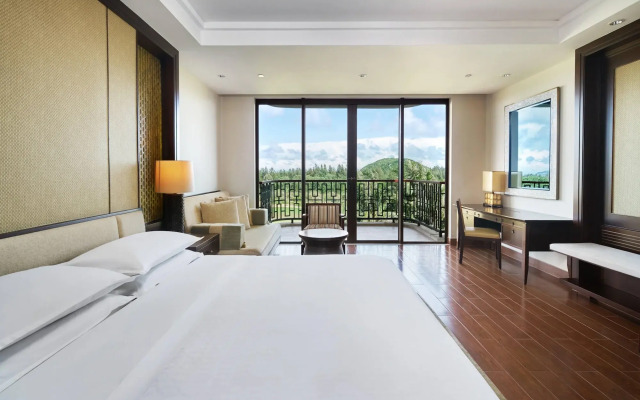 Sheraton Shenzhou Peninsula Resort