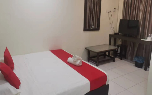 OYO 1104 Q hotel