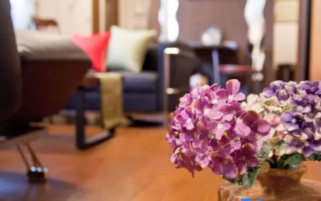 Nagomi House
