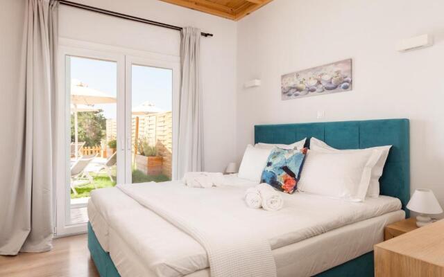 Reiki Villas & Apartments