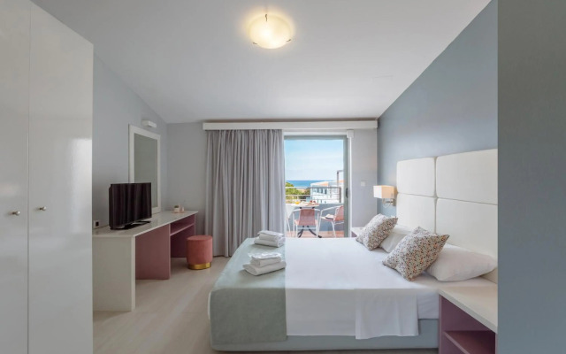 Sunrise Village Hotel