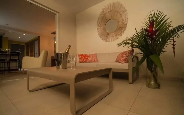 L'Appart Du Tropiclub