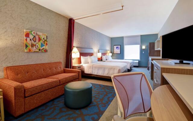 Home2 Suites by Hilton Harvey New Orleans Westbank