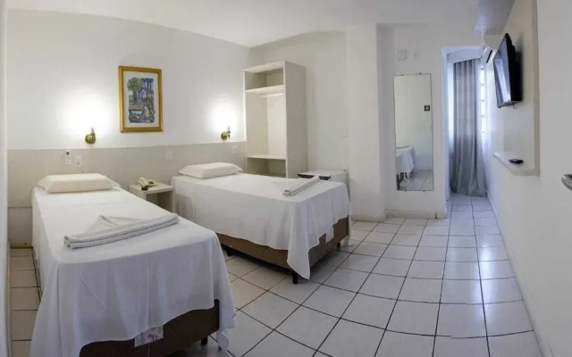 Canasvieiras Central Hotel