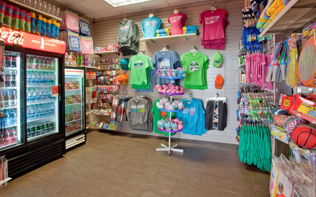 Holiday Inn Resort: Galveston-On The Beach by IHG