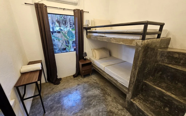 Crazy Bears Hostel