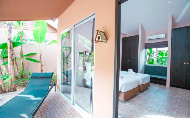 The LifeCo Phuket Well-Being Detox Center