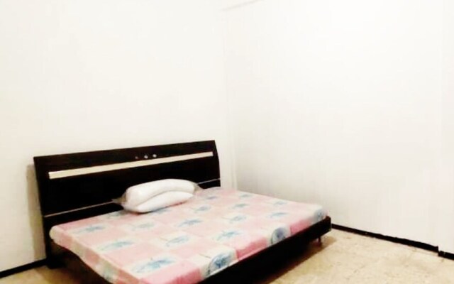 OYO Life 92647 Edelweis Homestay