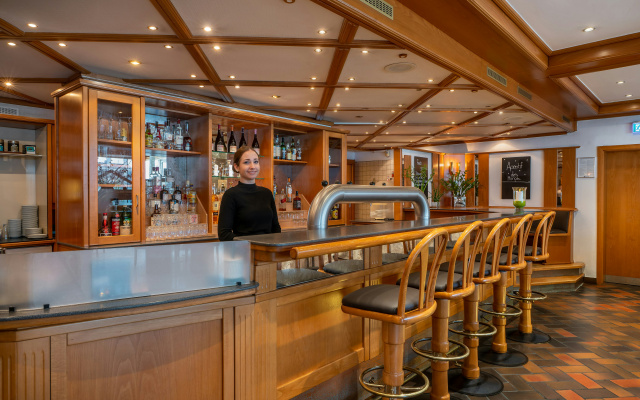 Hotel Elisenhof
