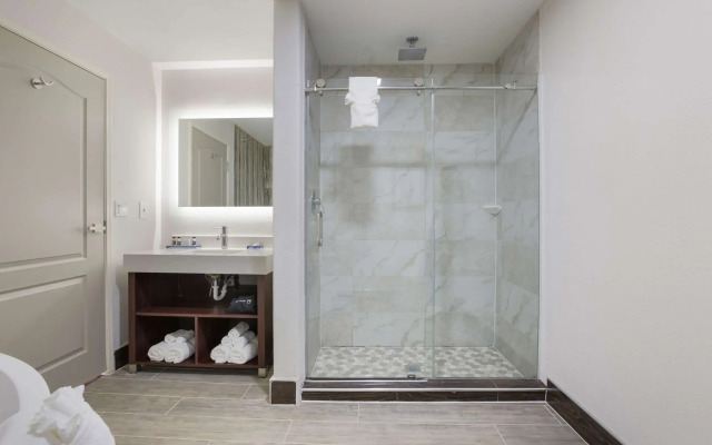 The Leo Collection Detroit, Ascend Hotel Collection