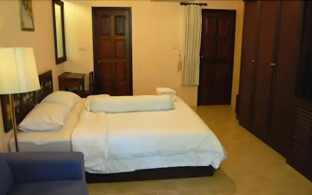 Thajene Boutique House