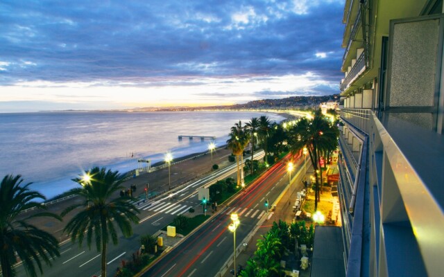 Le Meridien Nice