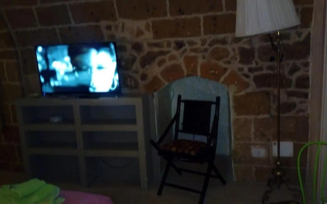 Gallipoli Luxury Rooms