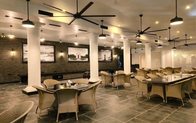 Lagoon Sarovar Premiere Resort, Pondicherry