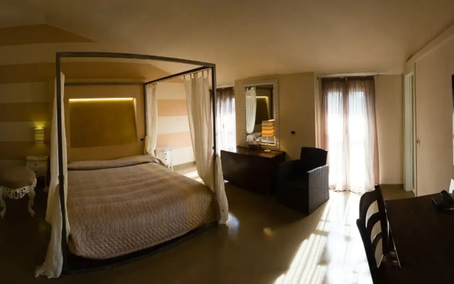 Albergo Trattoria Alessi