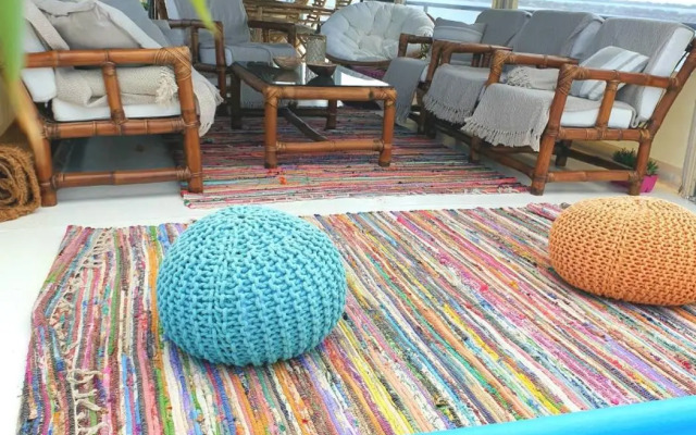 Peniche Alphonsia Maria