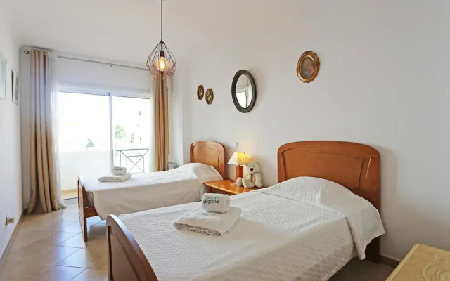 A32 - Lancemar Flat in Albufeira