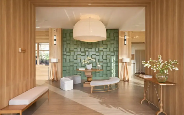 Signature By M Village Beachfront Hotel