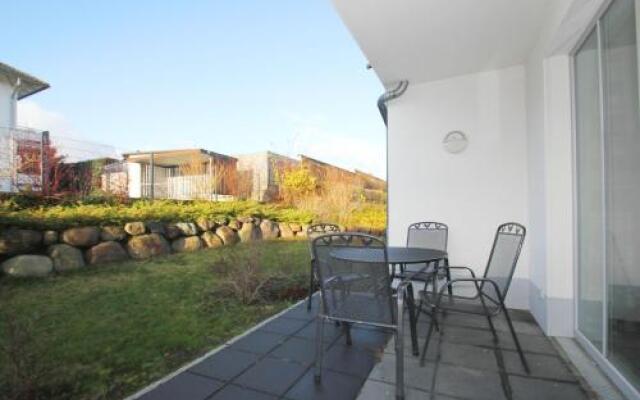 Villa Antje - Ferienwohnung 07