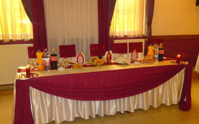 Hotel Iris