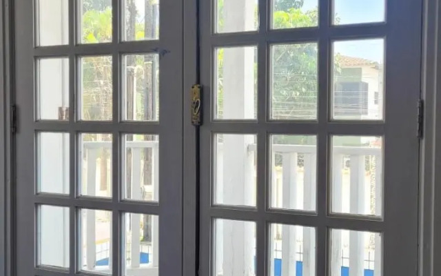 Tutts Cabana Hostel