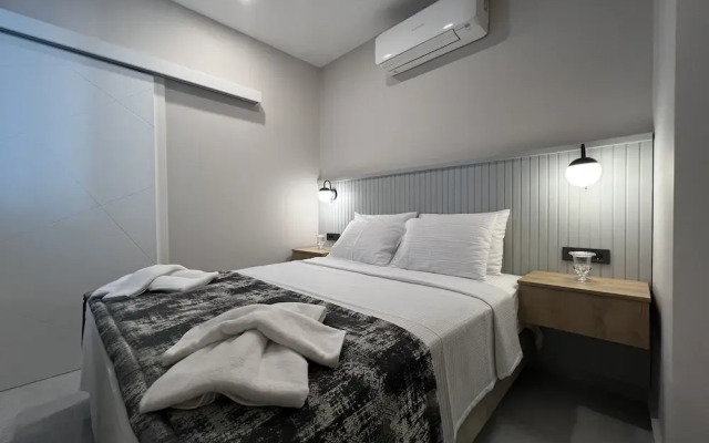 Kadagan Suites Ayasaranda