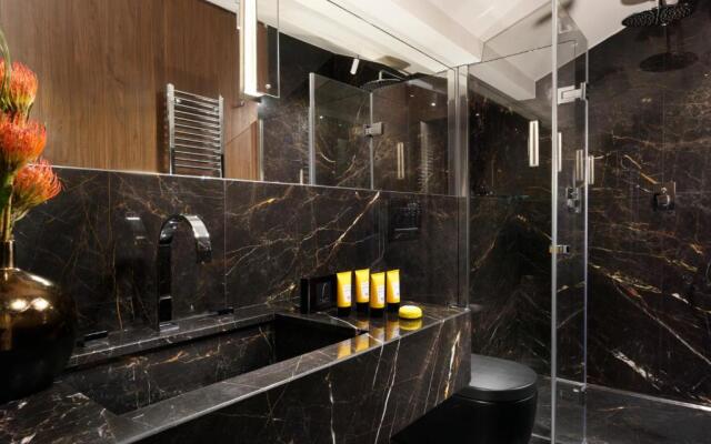 The First Dolce - Preferred Hotels & Resorts