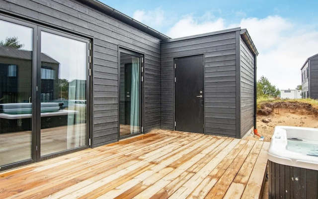 Luxury Retreat in Romo - By Traum Ferienwohnungen