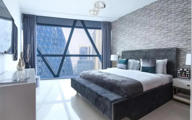 Key View - Park Towers