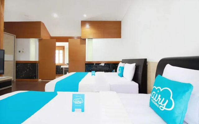 Airy Dago Sangkuriang 15 Bandung